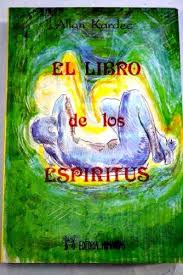 LIBRO DE LOS ESPIRITUS, EL