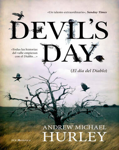 DEVILS DAY