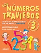 NUMEROS TRAVIESOS 3, LOS PREESC.