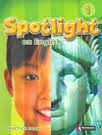 SPOTLIGHT ON ENGLISH 1 PB