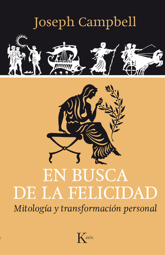 EN BUSCA DE LA FELICIDAD