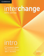 INTERCHANGE INTRO SB 5ED