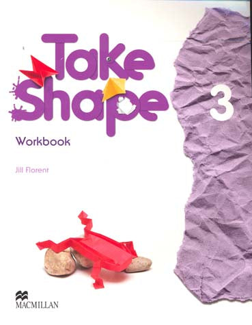 TAKE SHAPE 3 WB