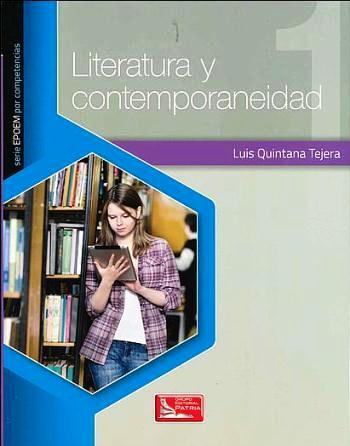LITERATURA Y CONTEMPORANEIDAD