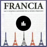 4CD'S EXITOS DE FRANCIA