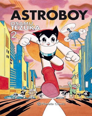 ASTROBOY 2