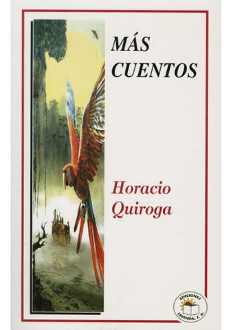 MAS CUENTOS