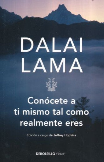 CONOCETE A TI MISMO TAL COMO REALMENTE E