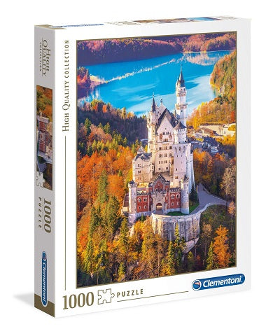 PUZZLE NESCHWASTEIN 1000 PZ