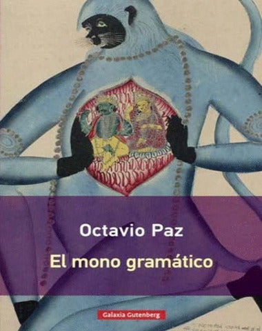 MONO GRAMATICO, EL