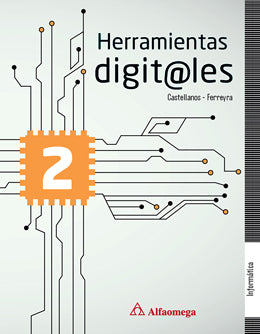 HERRAMIENTAS DIGITALES 2 SEC.