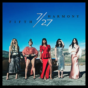 FIFTH HARMONY / 7/27