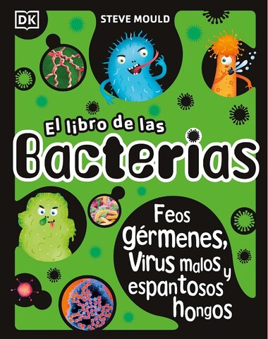 LIBRO DE LAS BACTERIAS, EL