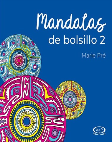 MANDALAS DE BOLSILLO 2