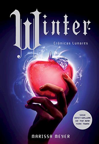 WINTER 5 CRONICAS LUNARES