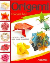 ORIGAMI / PAPIROFLEXIA PARA CREAR Y DECO