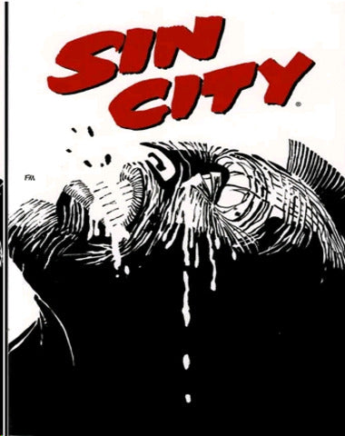 SIN CITY 1