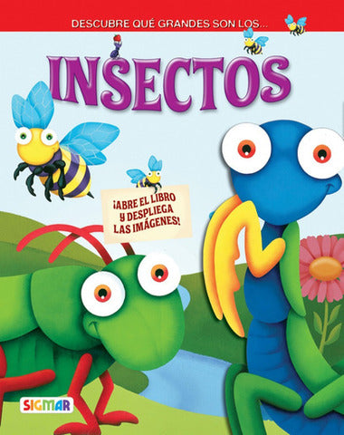 INSECTOS