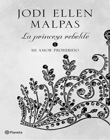 PRINCESA REBELDE 1, LA