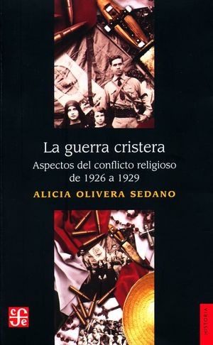 GUERRA CRISTERA, LA