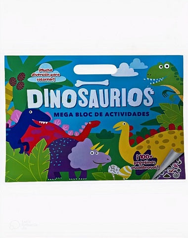 DINOSAURIOS