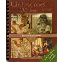 CIVILIZACIONES DE OCCIDENTE