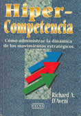 HIPER COMPETENCIA