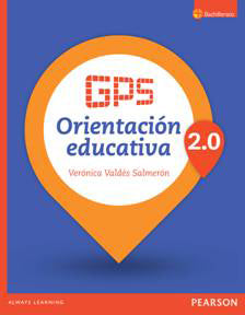 GPS ORIENTACION EDUCATIVA 2.0