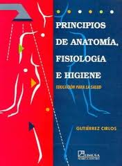 PRINCIPIOS DE ANATOMIA FISIOLOGIA E HIGI