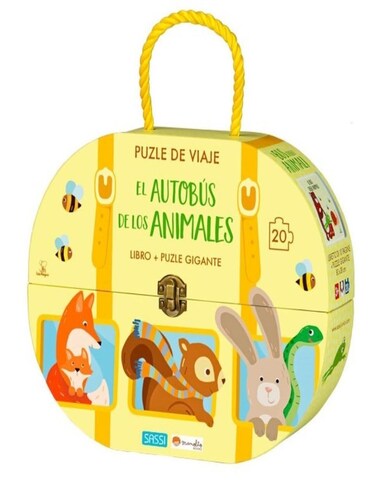 AUTOBUS DE LOS ANIMALES, EL