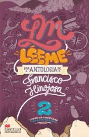 LEEME 2° SEC. CUADERNO DE VIAJE