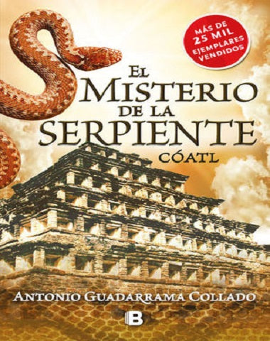 MISTERIO DE LA SERPIENTE COATL, EL