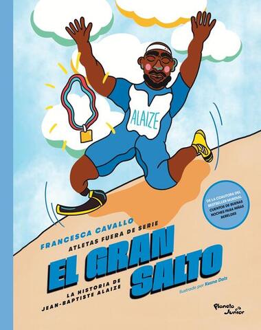GRAN SALTO, EL