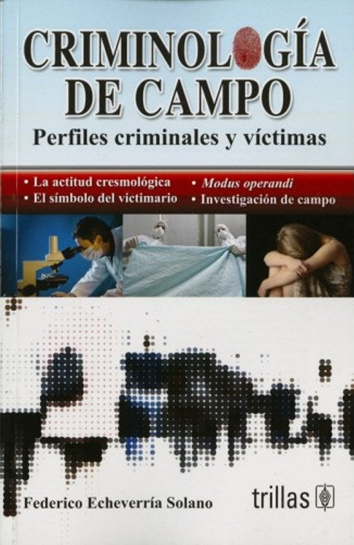 CRIMINOLOGIA DE CAMPO