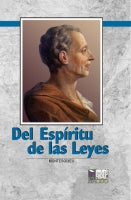 DEL ESPIRITU DE LAS LEYES