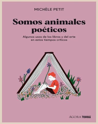 SOMOS ANIMALES POETICOS