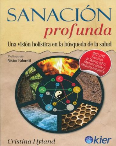 SANANCION PROFUNDA