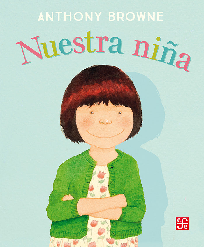 NUESTRA NIÑA /TD