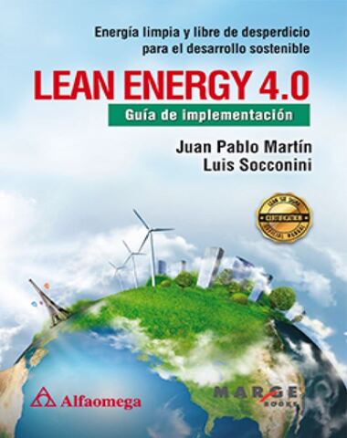 LEAN ENERGY 4.0 GUIA DE IMPLEMENTACION