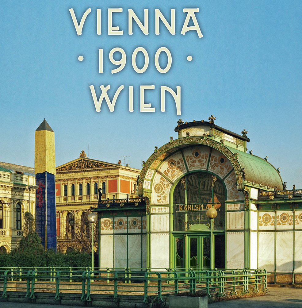 VIENNA 1900 WIEN