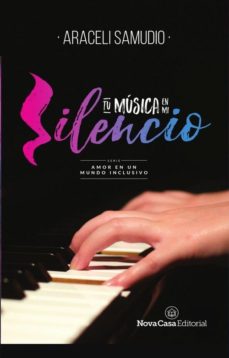 TU MUSICA EN MI SILENCIO