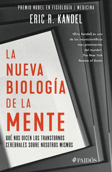 NUEVA BIOLOGIA DE LA MENTE, LA