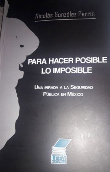 PARA HACER POSIBLE LO IMPOSIBLE