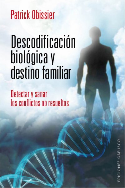 DECODIFICACION BIOLOGICA