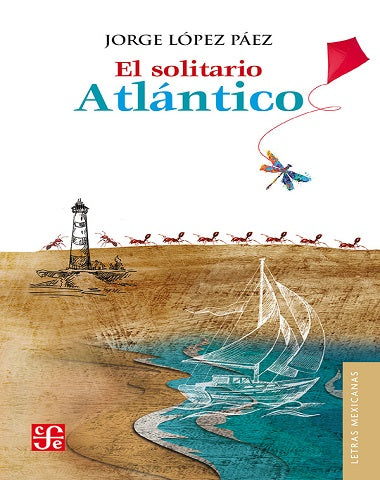 SOLITARIO ATLANTICO, EL