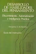 DISCERNIMIENTO AUTOMATIZACION E INTELIGE