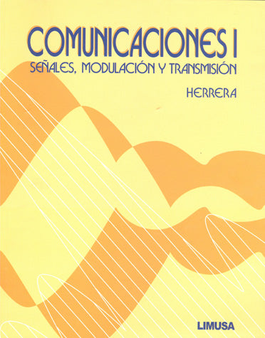 COMUNICACIONES I SEÑALES MODULACION Y TR