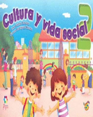 CULTURA Y VIDASOCIAL 2° PREESC.