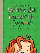 DIARIO DE HUMOR DE JUDY MOODY