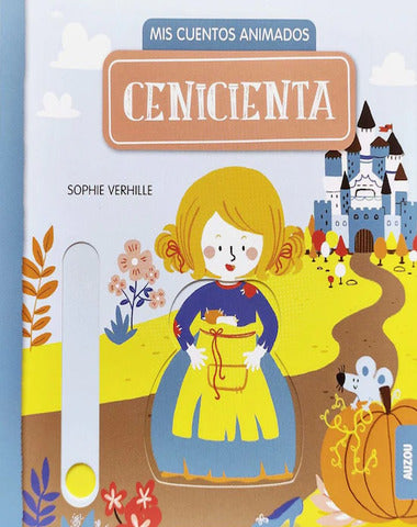 CENICIENTA